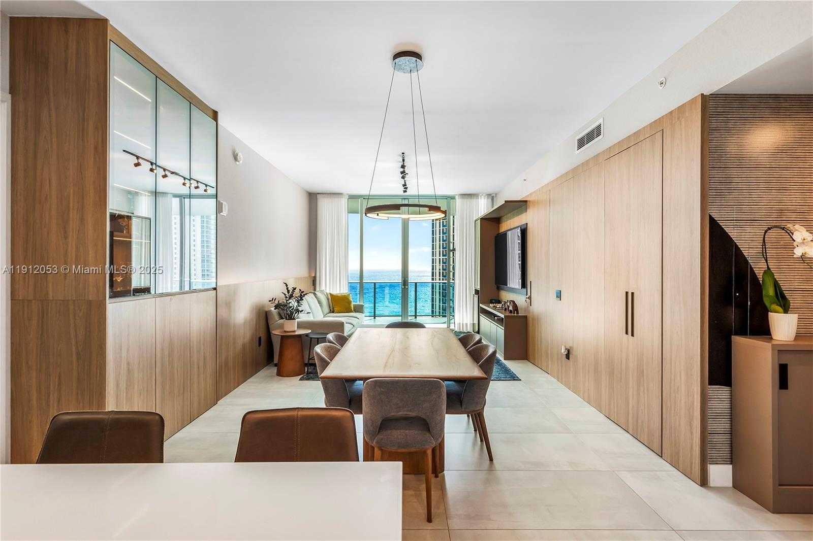 Small Image of 17550 COLLINS AVE #1404, Sunny Isles Beach Number 2
