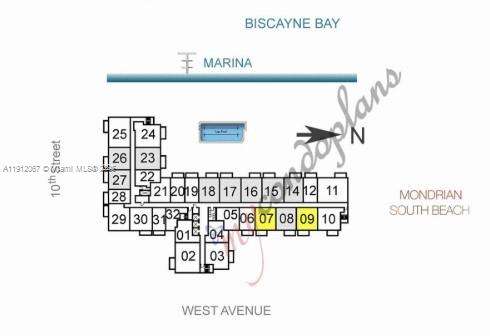 Изображения объекта