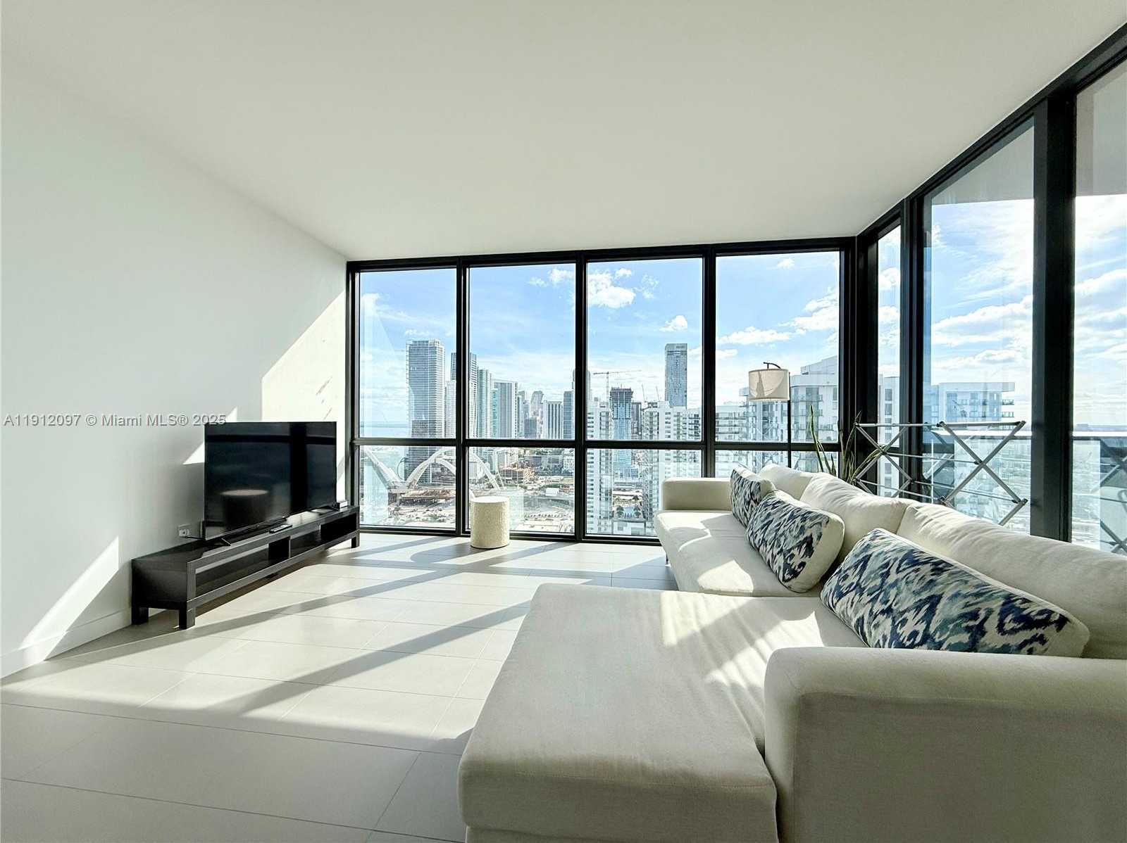 Small Image of 1600 NORTH EAST 1ST AVE #3210, Miami Number 10