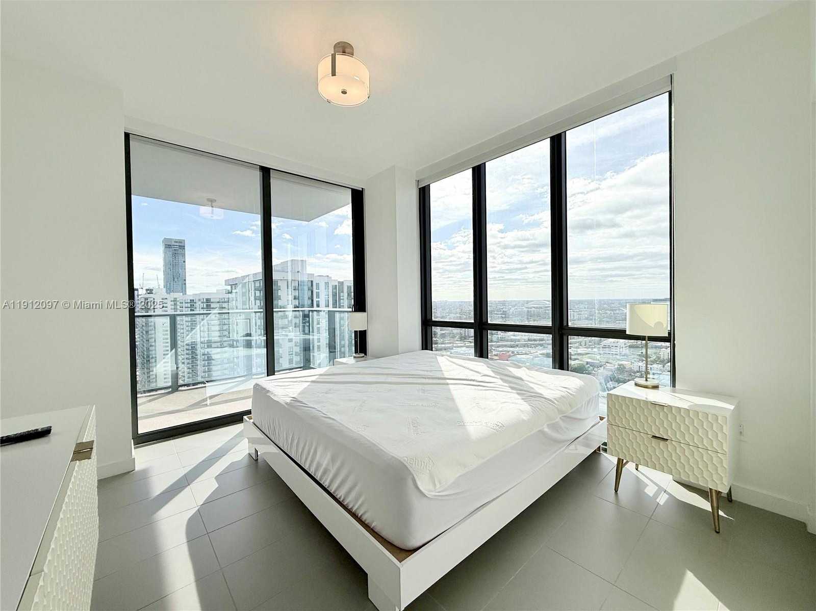 Small Image of 1600 NORTH EAST 1ST AVE #3210, Miami Number 20