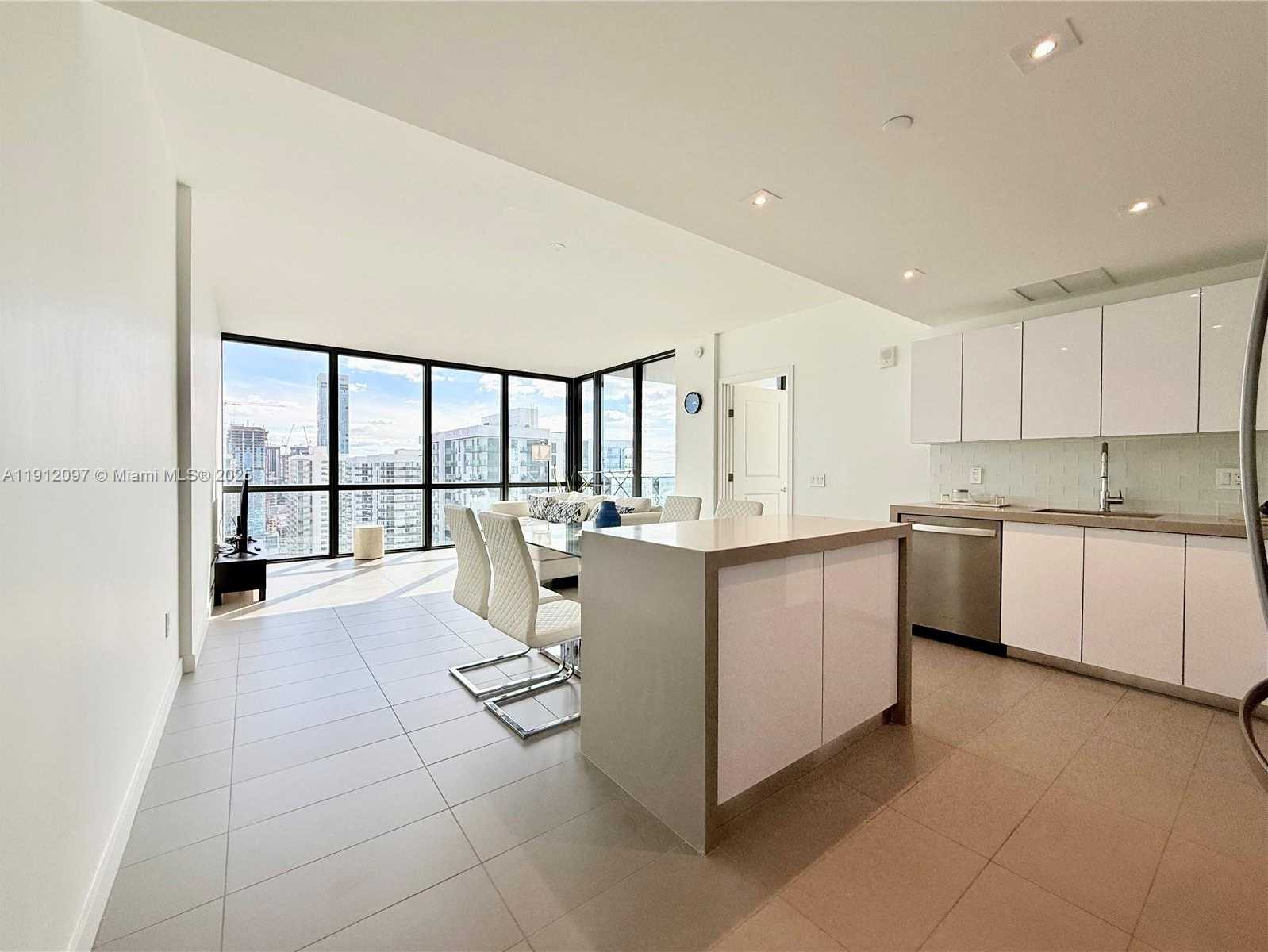 Small Image of 1600 NORTH EAST 1ST AVE #3210, Miami Number 3