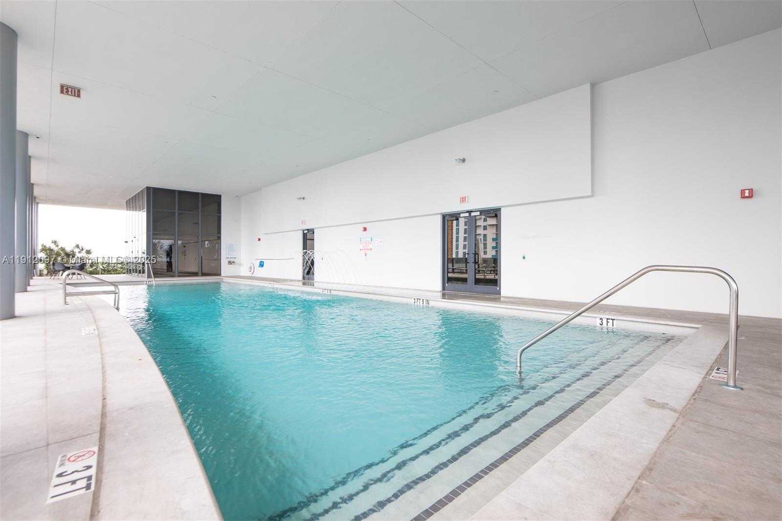 Small Image of 1600 NORTH EAST 1ST AVE #3210, Miami Number 37