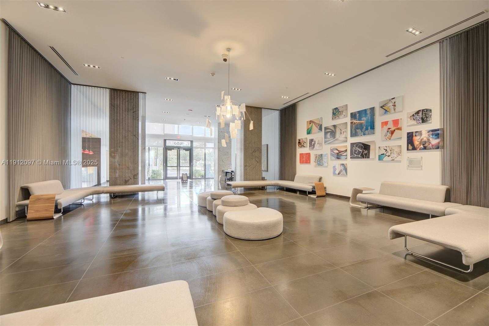 Small Image of 1600 NORTH EAST 1ST AVE #3210, Miami Number 47