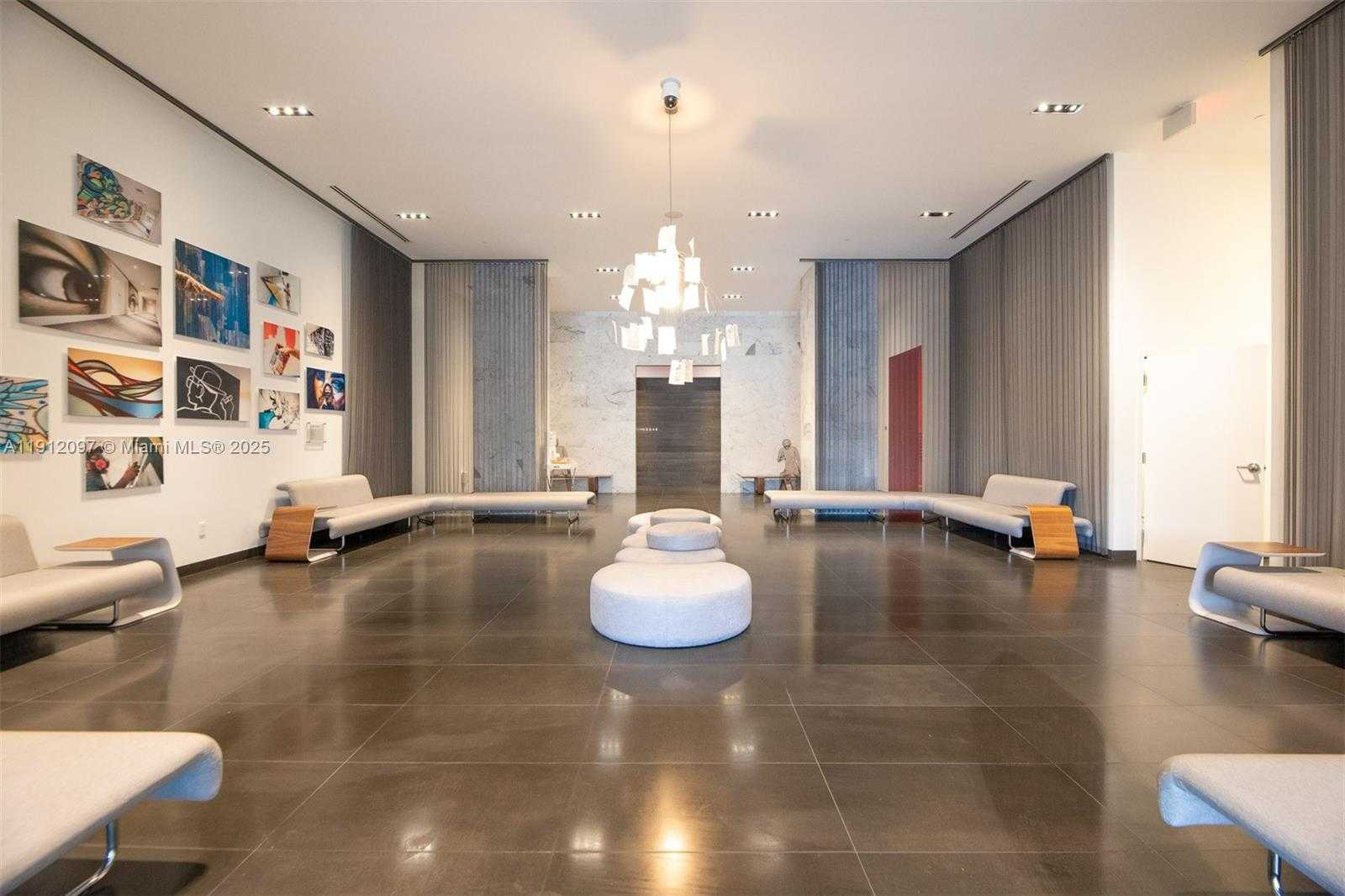 Small Image of 1600 NORTH EAST 1ST AVE #3210, Miami Number 48