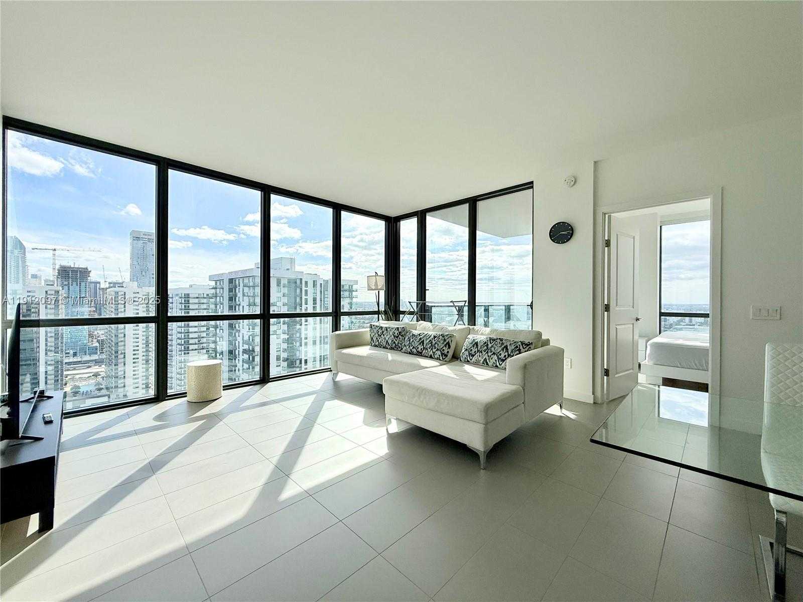 Small Image of 1600 NORTH EAST 1ST AVE #3210, Miami Number 8