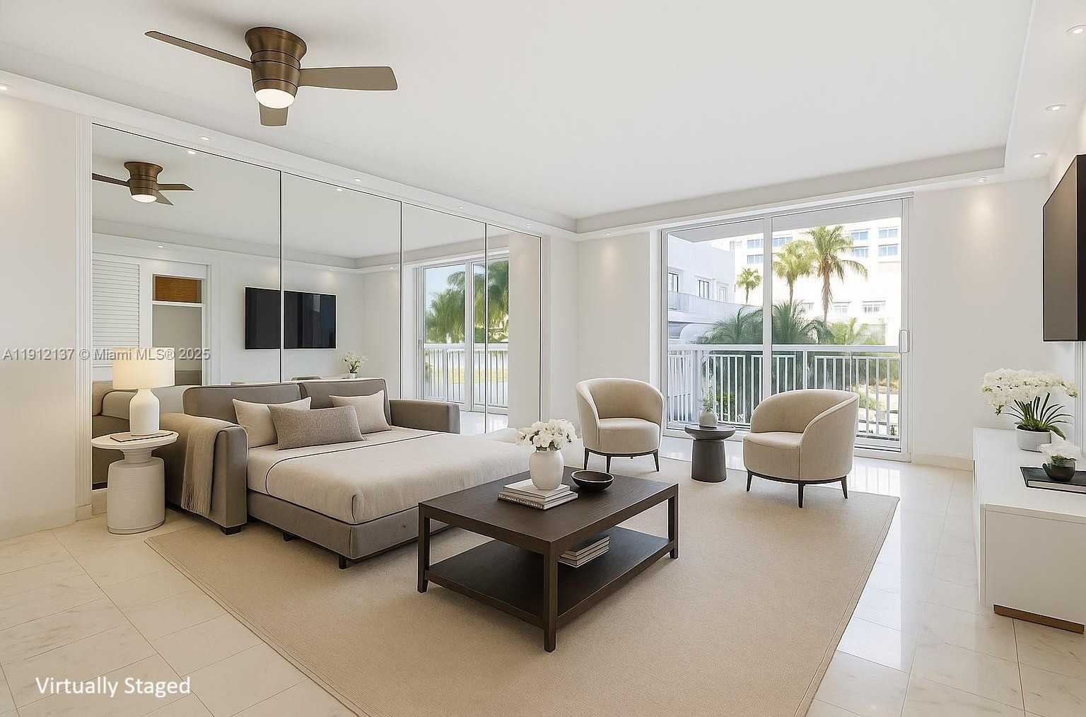 Small Image of 401 OCEAN DR #319, Miami Beach Number 2