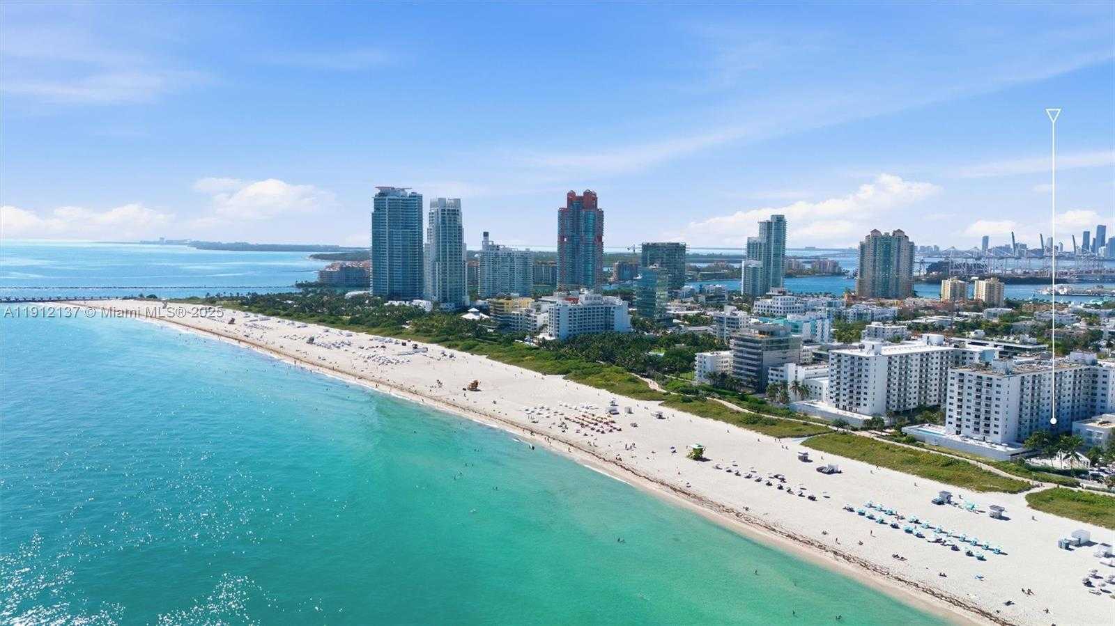 Small Image of 401 OCEAN DR #319, Miami Beach Number 22