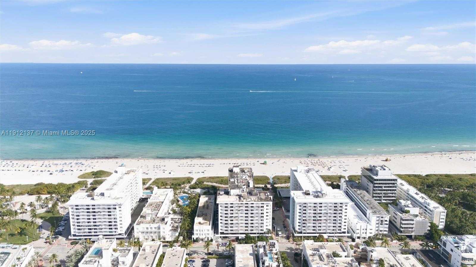 Small Image of 401 OCEAN DR #319, Miami Beach Number 23