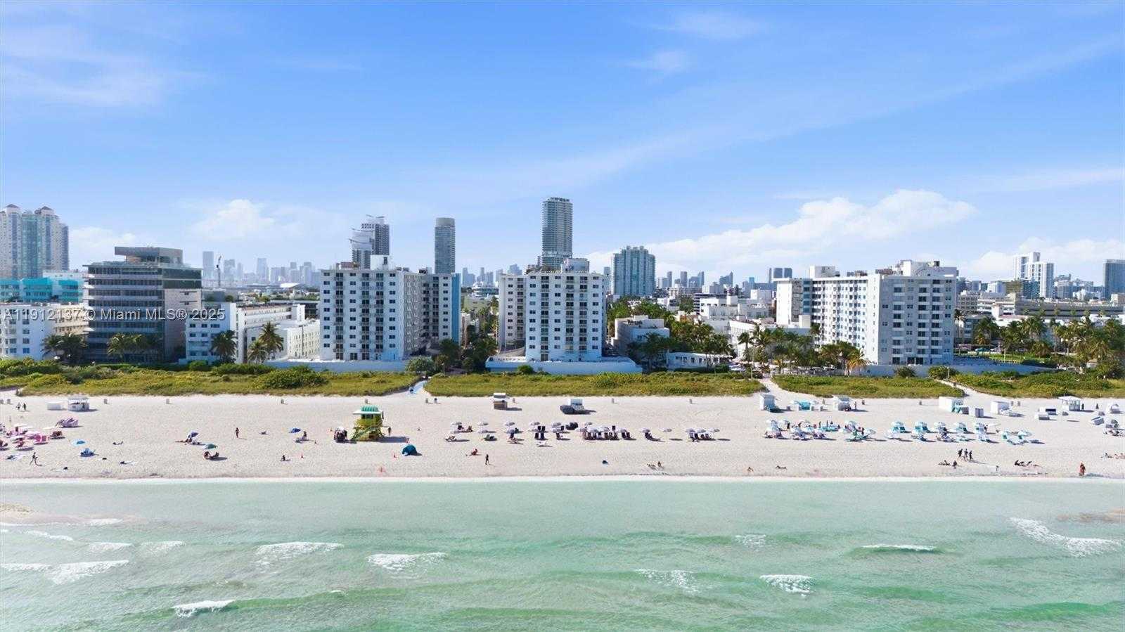 Small Image of 401 OCEAN DR #319, Miami Beach Number 24