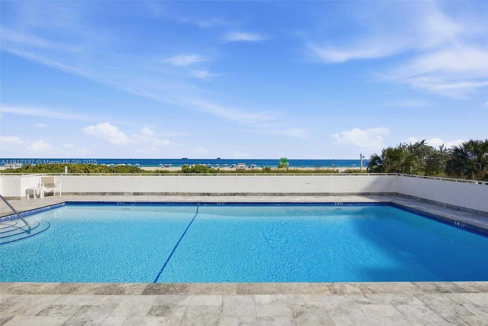 Small Image of 401 OCEAN DR #319, Miami Beach Number 25