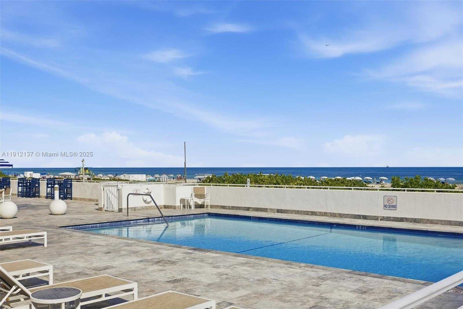 Small Image of 401 OCEAN DR #319, Miami Beach Number 28