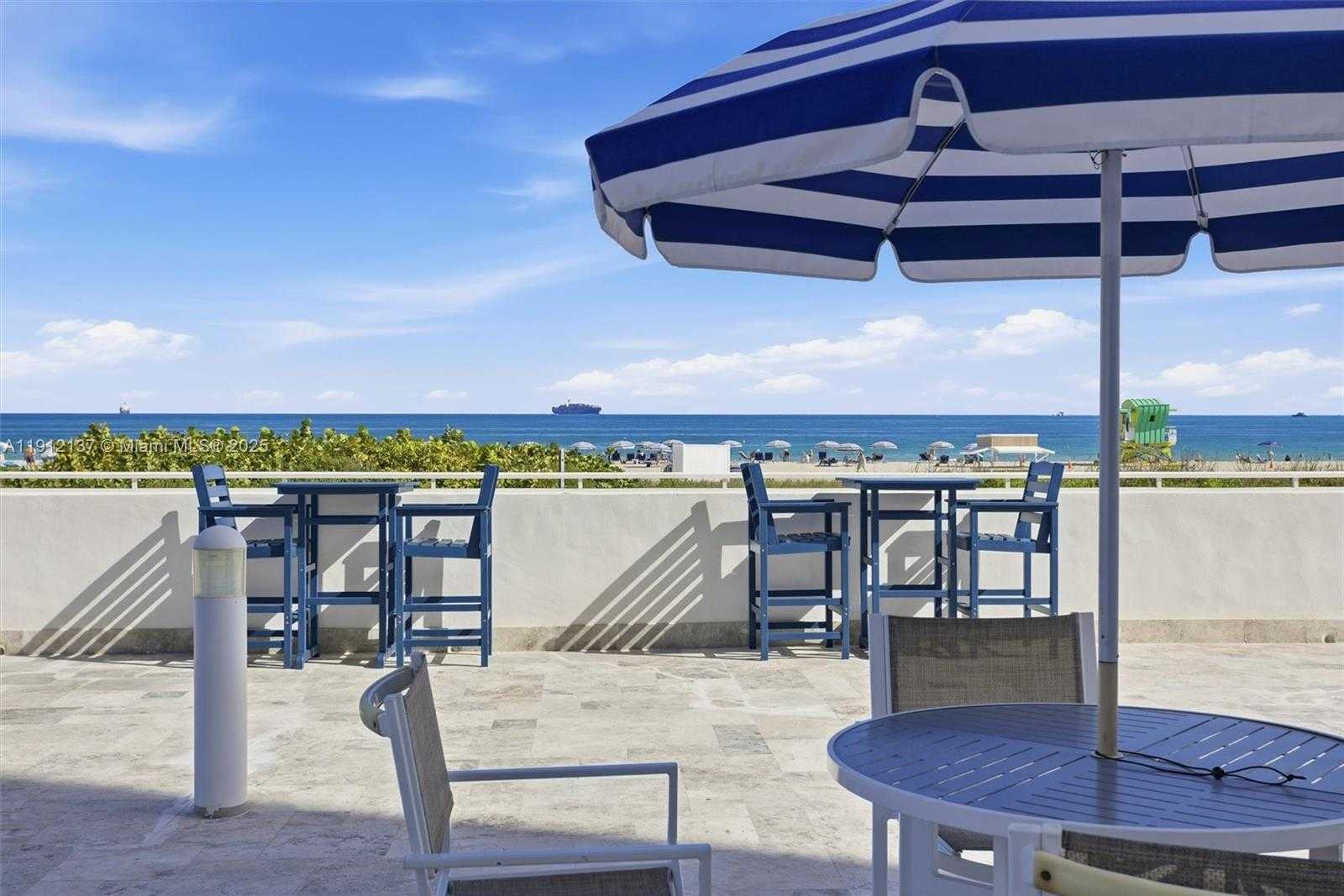 Small Image of 401 OCEAN DR #319, Miami Beach Number 29