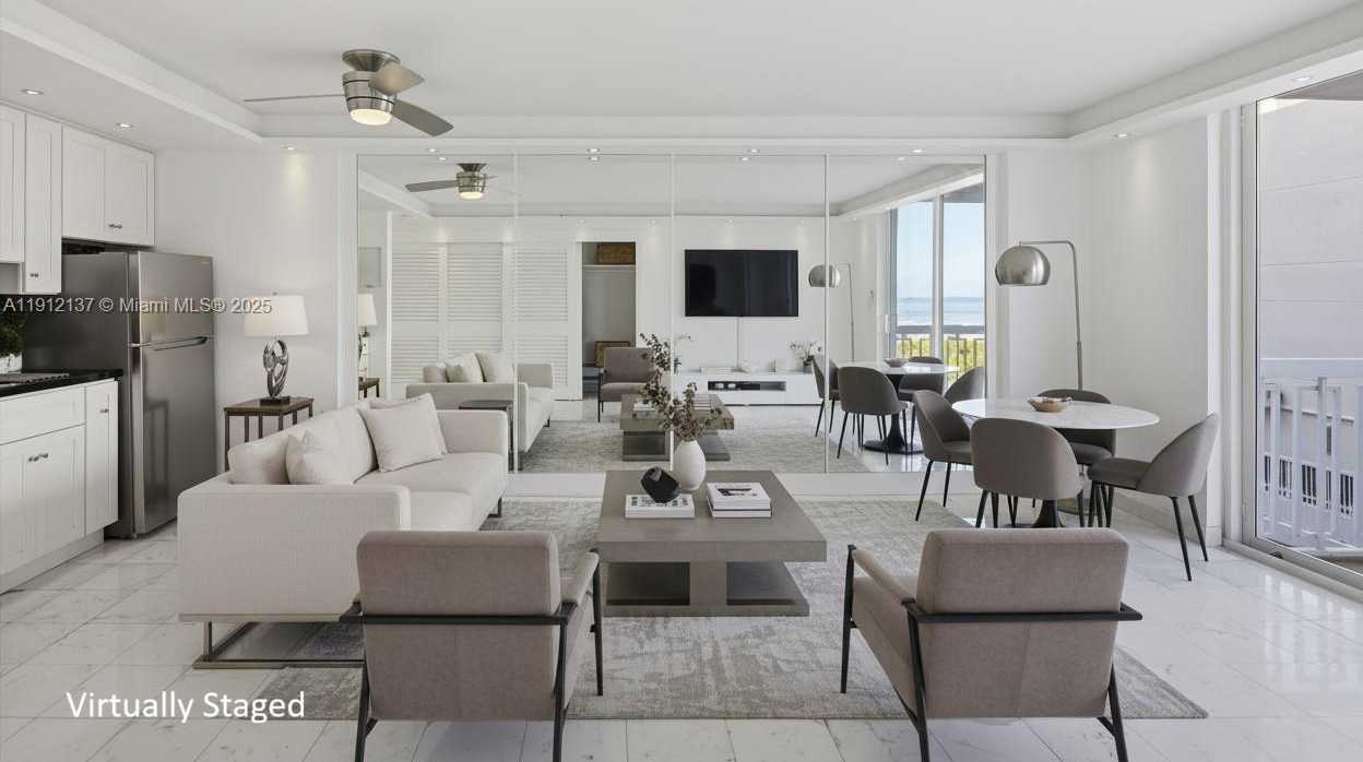 Small Image of 401 OCEAN DR #319, Miami Beach Number 3