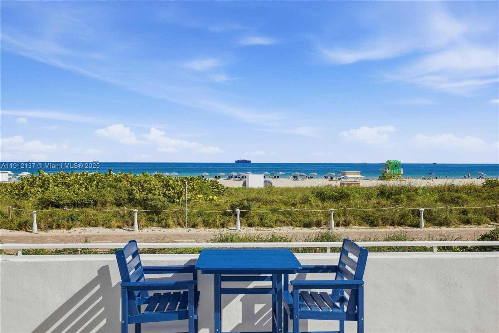 Small Image of 401 OCEAN DR #319, Miami Beach Number 30