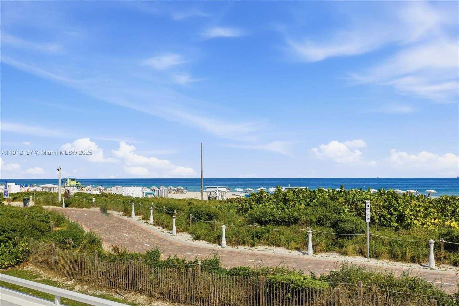 Small Image of 401 OCEAN DR #319, Miami Beach Number 35