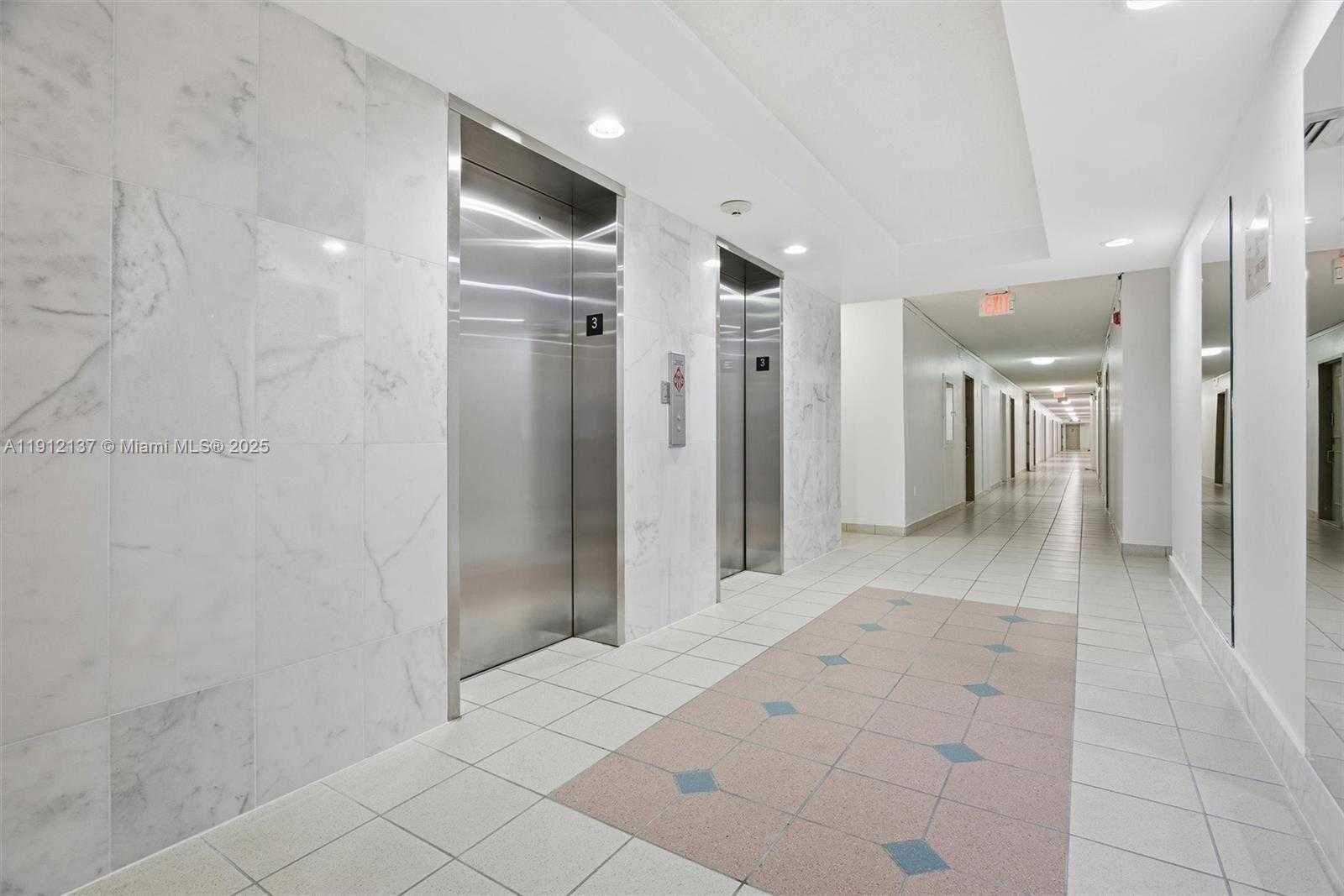 Small Image of 401 OCEAN DR #319, Miami Beach Number 38