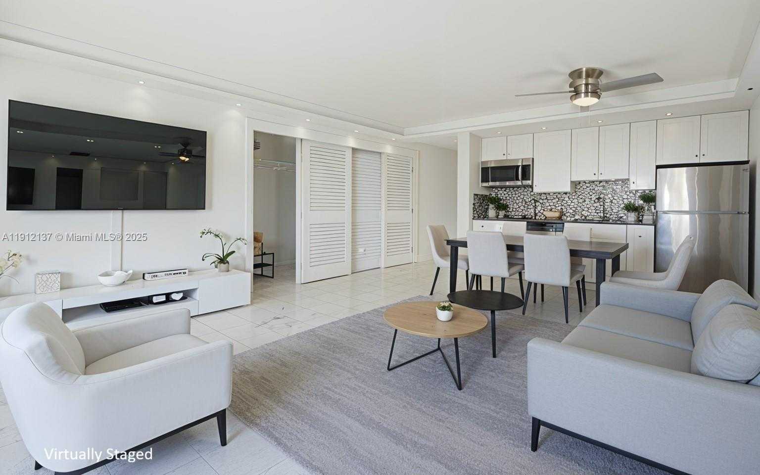 Small Image of 401 OCEAN DR #319, Miami Beach Number 4