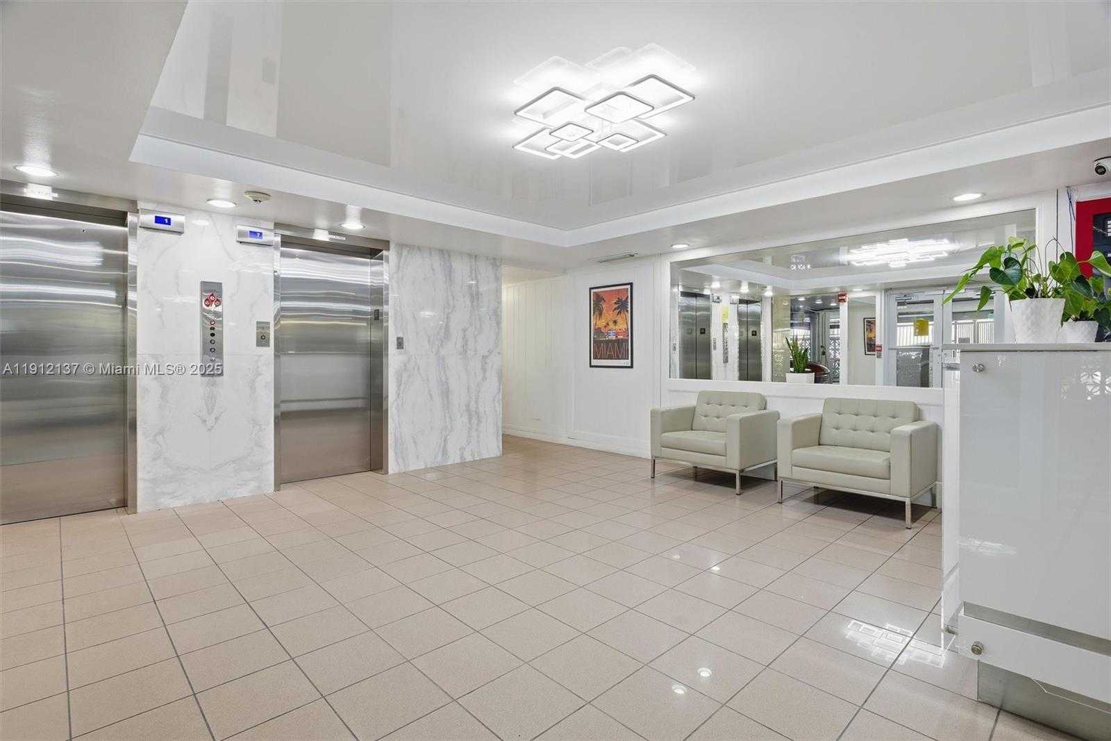 Small Image of 401 OCEAN DR #319, Miami Beach Number 50