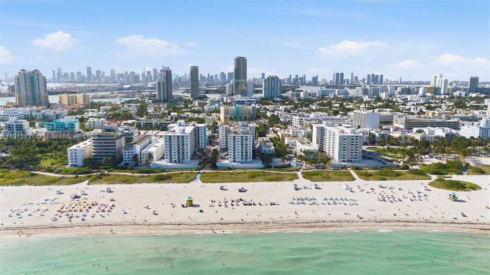Small Image of 401 OCEAN DR #319, Miami Beach Number 51