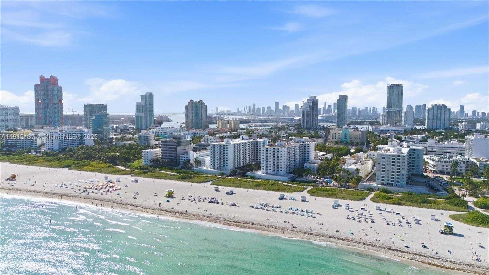 Small Image of 401 OCEAN DR #319, Miami Beach Number 52