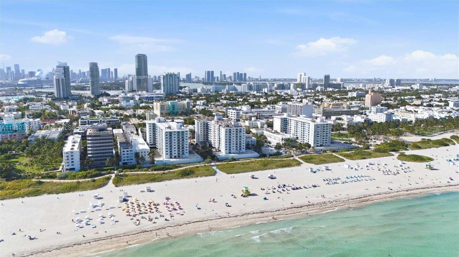 Small Image of 401 OCEAN DR #319, Miami Beach Number 53