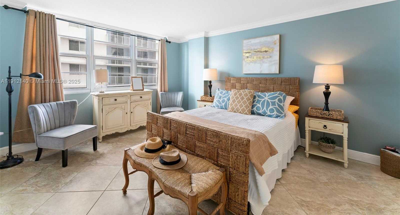 Small Image of 6917 COLLINS AVE #506, Miami Beach Number 11