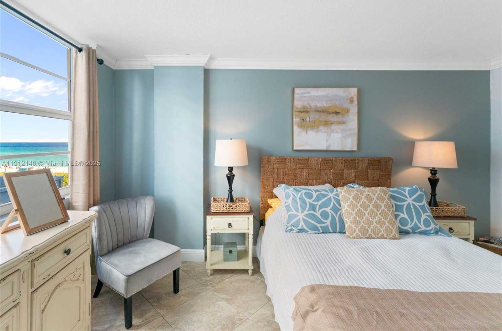 Small Image of 6917 COLLINS AVE #506, Miami Beach Number 13