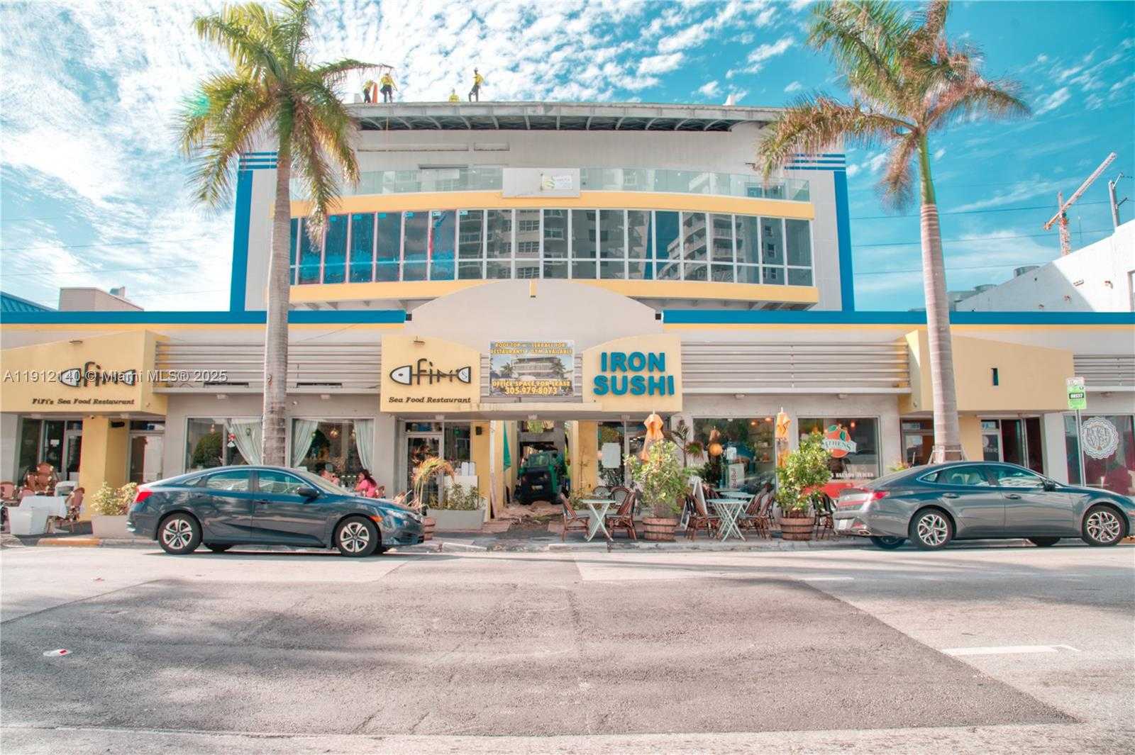 Small Image of 6917 COLLINS AVE #506, Miami Beach Number 26