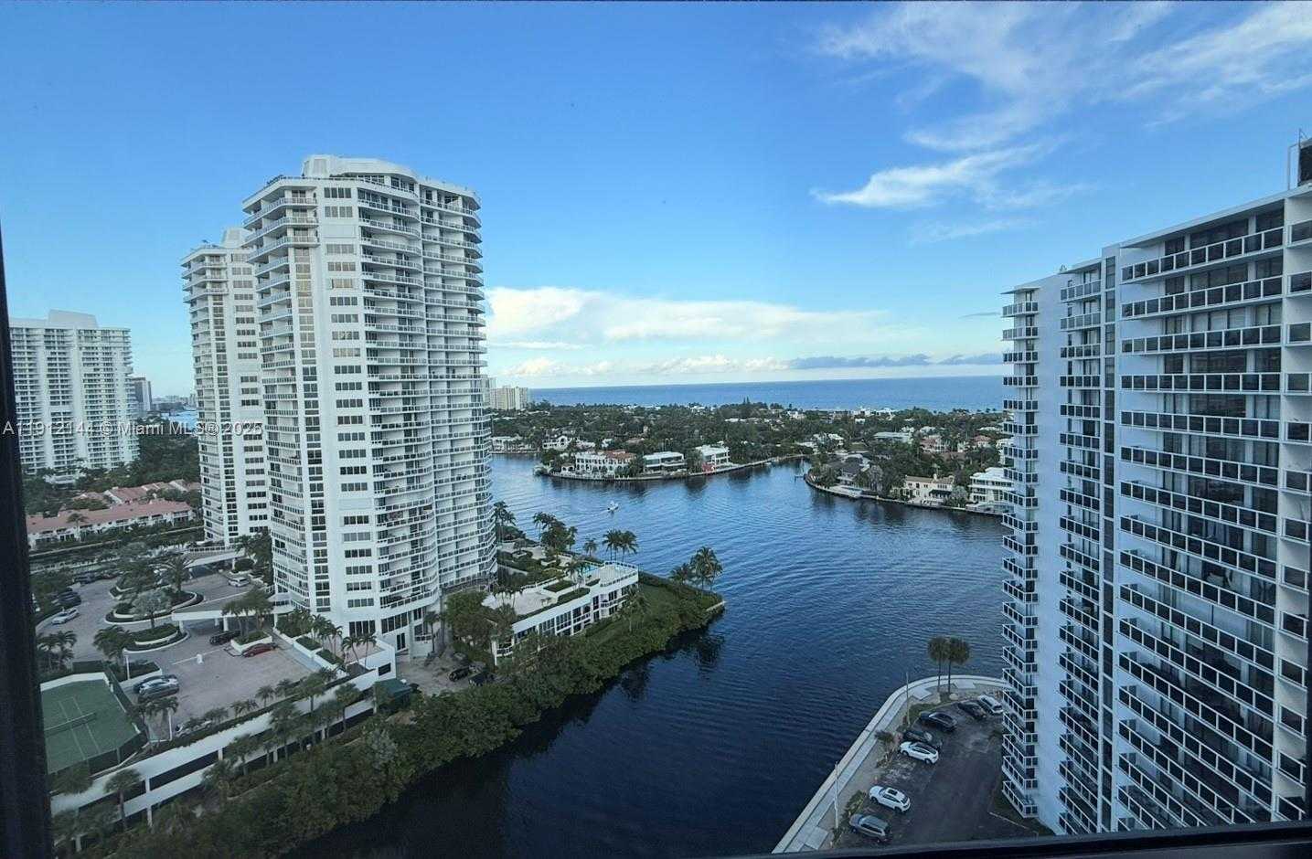 Small Image of 20505 EAST COUNTRY CLUB DR #2033, Aventura Number 15