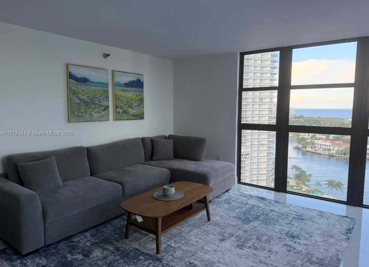Small Image of 20505 EAST COUNTRY CLUB DR #2033, Aventura Number 2