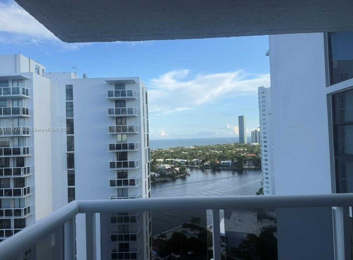 Small Image of 20505 EAST COUNTRY CLUB DR #2033, Aventura Number 4