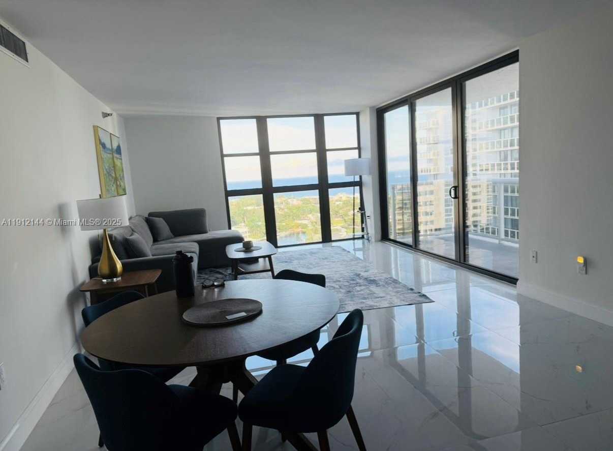 Small Image of 20505 EAST COUNTRY CLUB DR #2033, Aventura Number 5