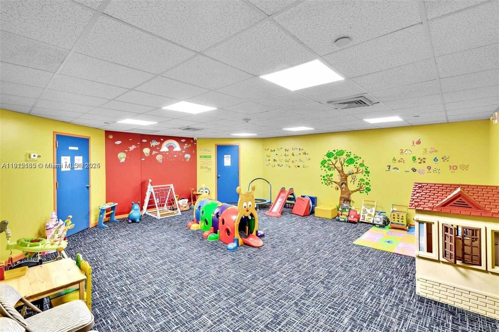 Small Image of 20191 EAST COUNTRY CLUB DR #805, Aventura Number 8