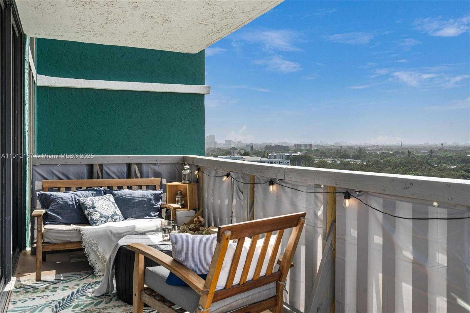 Small Image of 780 NORTH EAST 69TH ST #1410, Miami Number 10