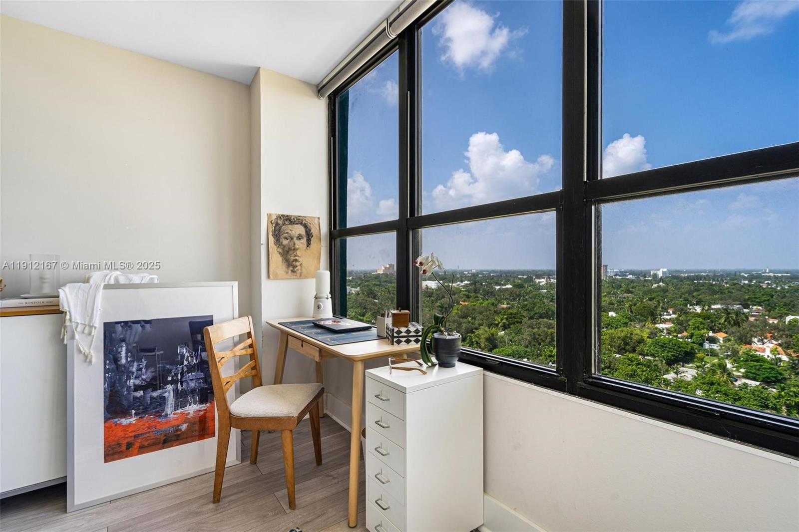 Small Image of 780 NORTH EAST 69TH ST #1410, Miami Number 12