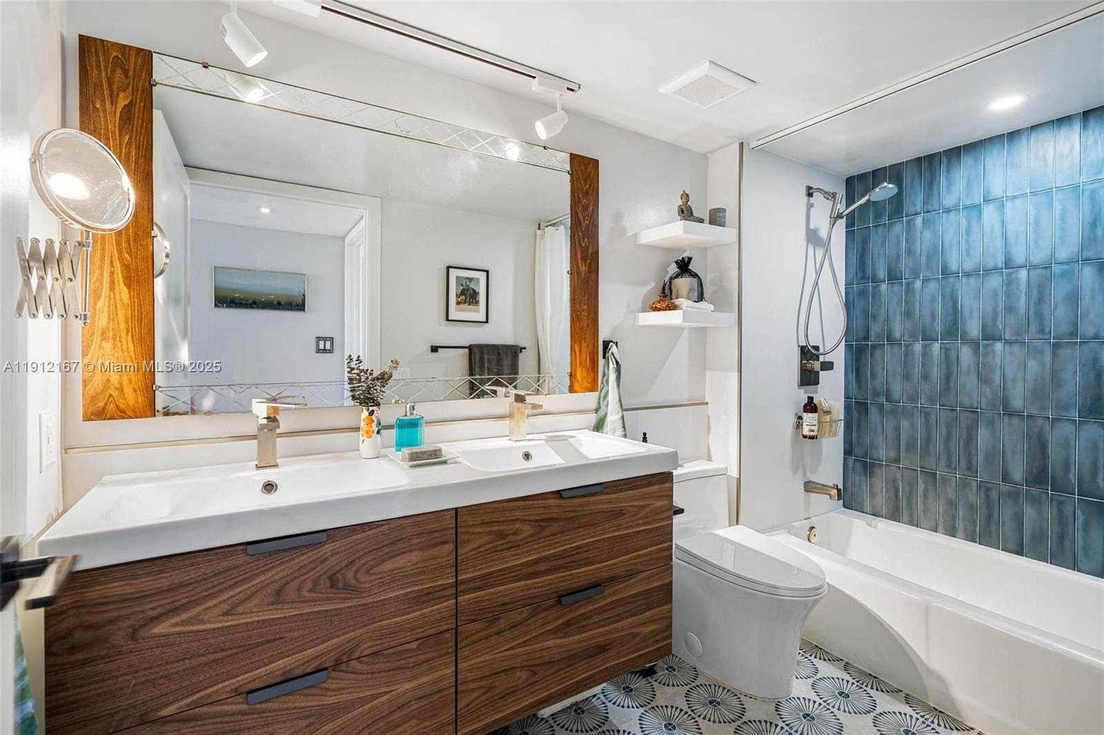 Small Image of 780 NORTH EAST 69TH ST #1410, Miami Number 14