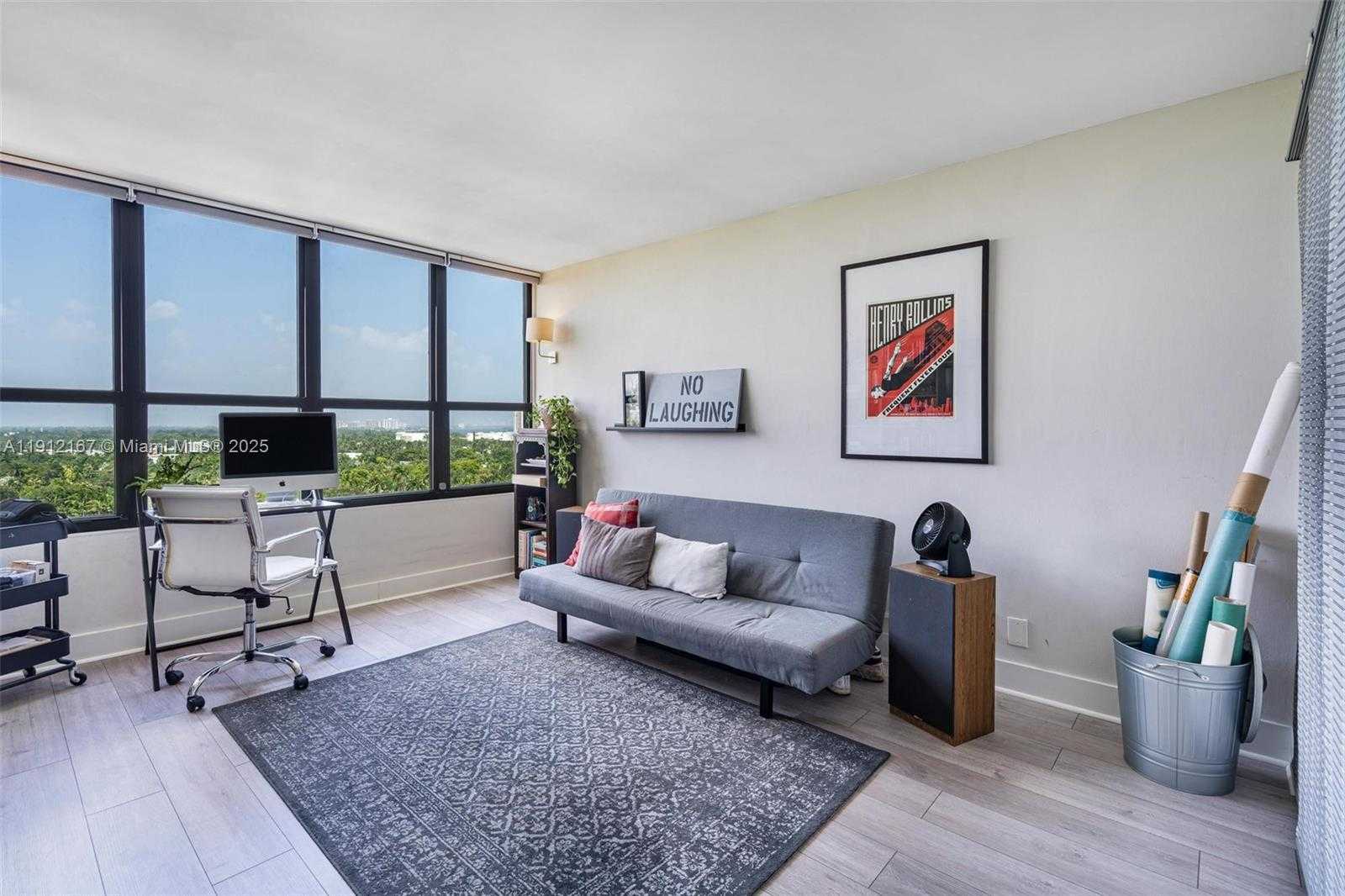 Small Image of 780 NORTH EAST 69TH ST #1410, Miami Number 16