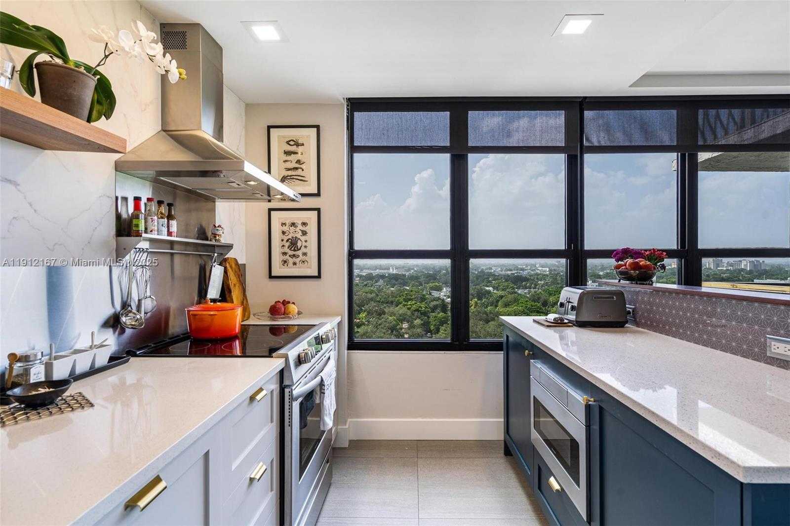 Small Image of 780 NORTH EAST 69TH ST #1410, Miami Number 4