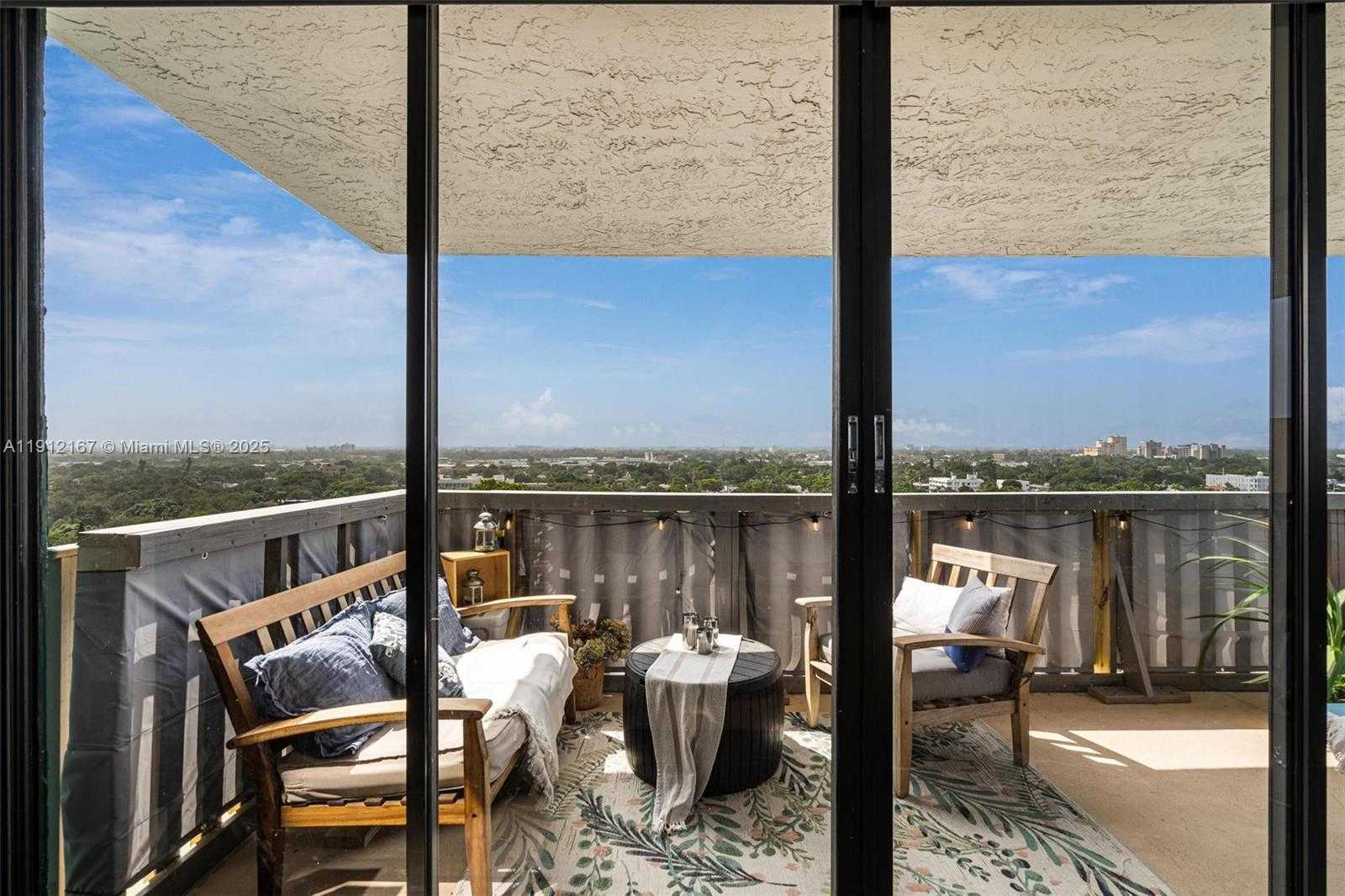 Small Image of 780 NORTH EAST 69TH ST #1410, Miami Number 7