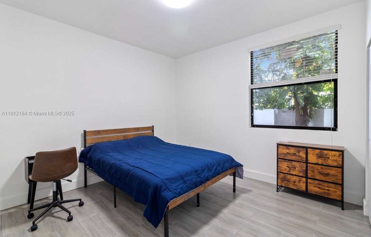 Small Image of 1544 NORTH WEST 59TH ST #A, Miami Number 10