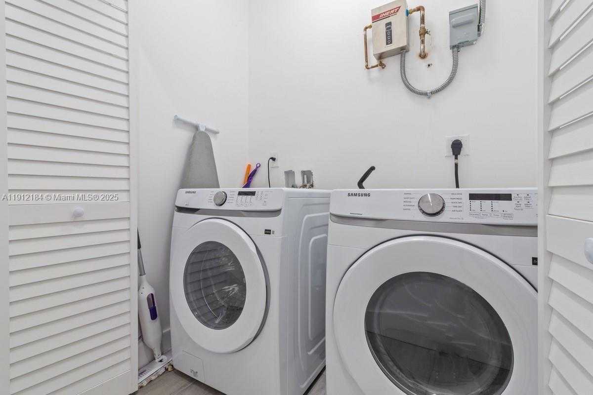 Small Image of 1544 NORTH WEST 59TH ST #A, Miami Number 12