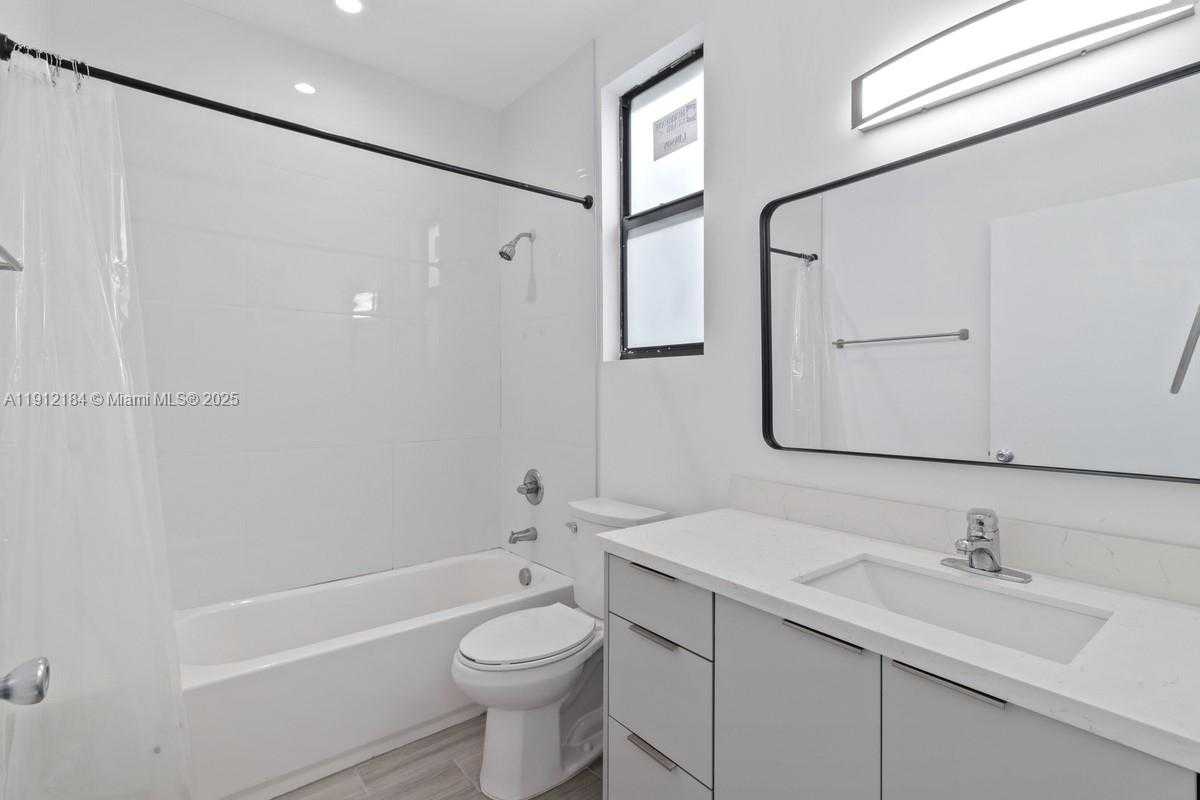 Small Image of 1544 NORTH WEST 59TH ST #A, Miami Number 17