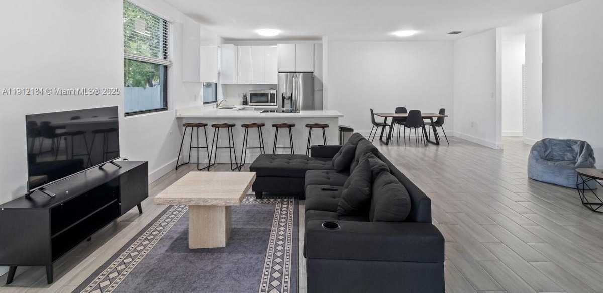 Small Image of 1544 NORTH WEST 59TH ST #A, Miami Number 2