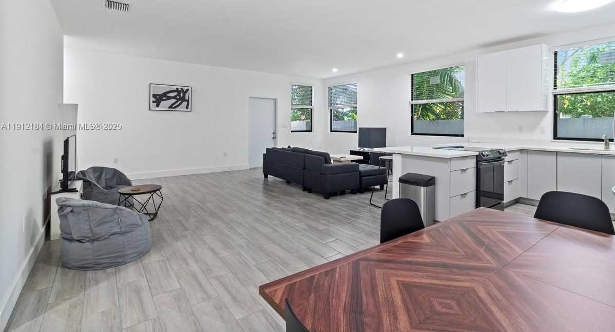 Small Image of 1544 NORTH WEST 59TH ST #A, Miami Number 20