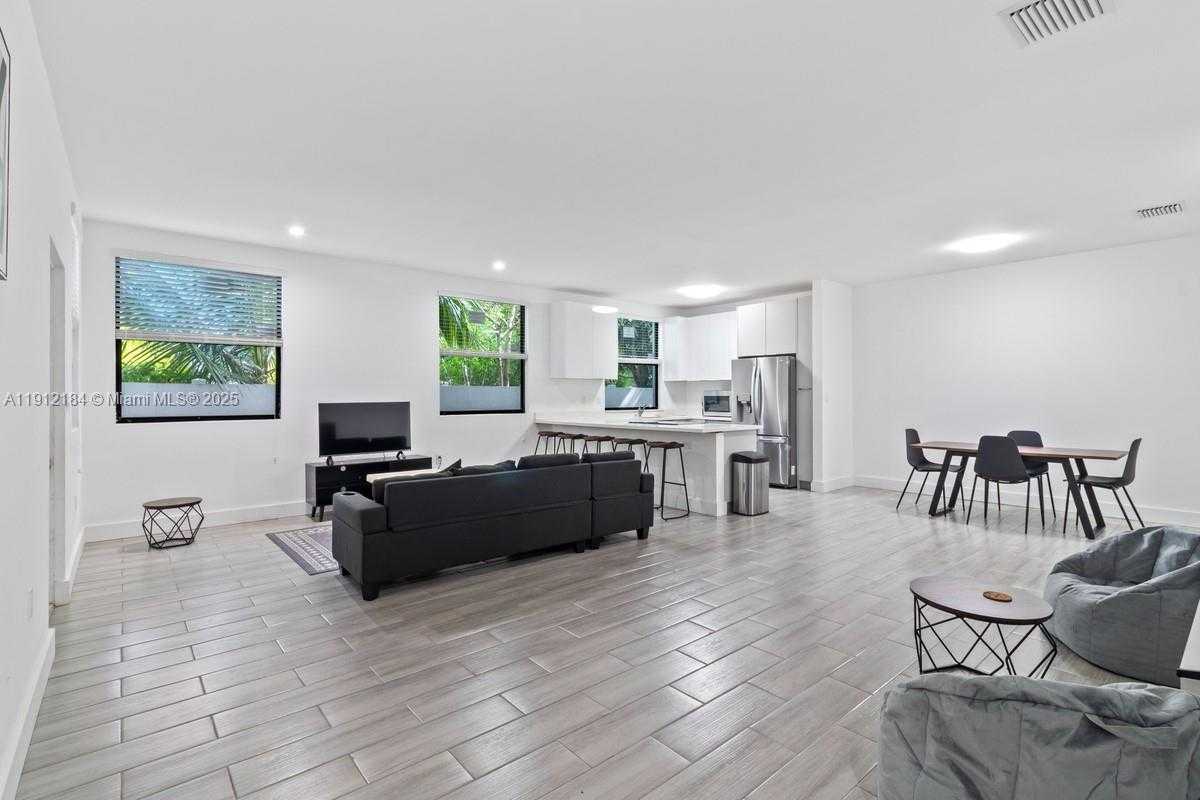 Small Image of 1544 NORTH WEST 59TH ST #A, Miami Number 21