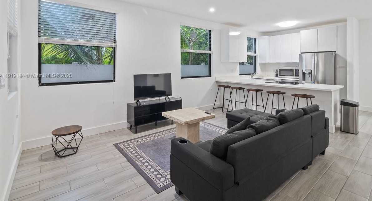 Small Image of 1544 NORTH WEST 59TH ST #A, Miami Number 3