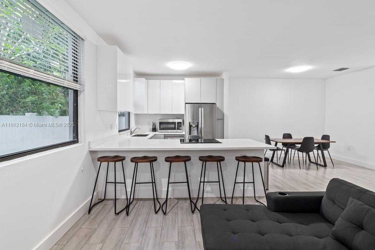 Small Image of 1544 NORTH WEST 59TH ST #A, Miami Number 5