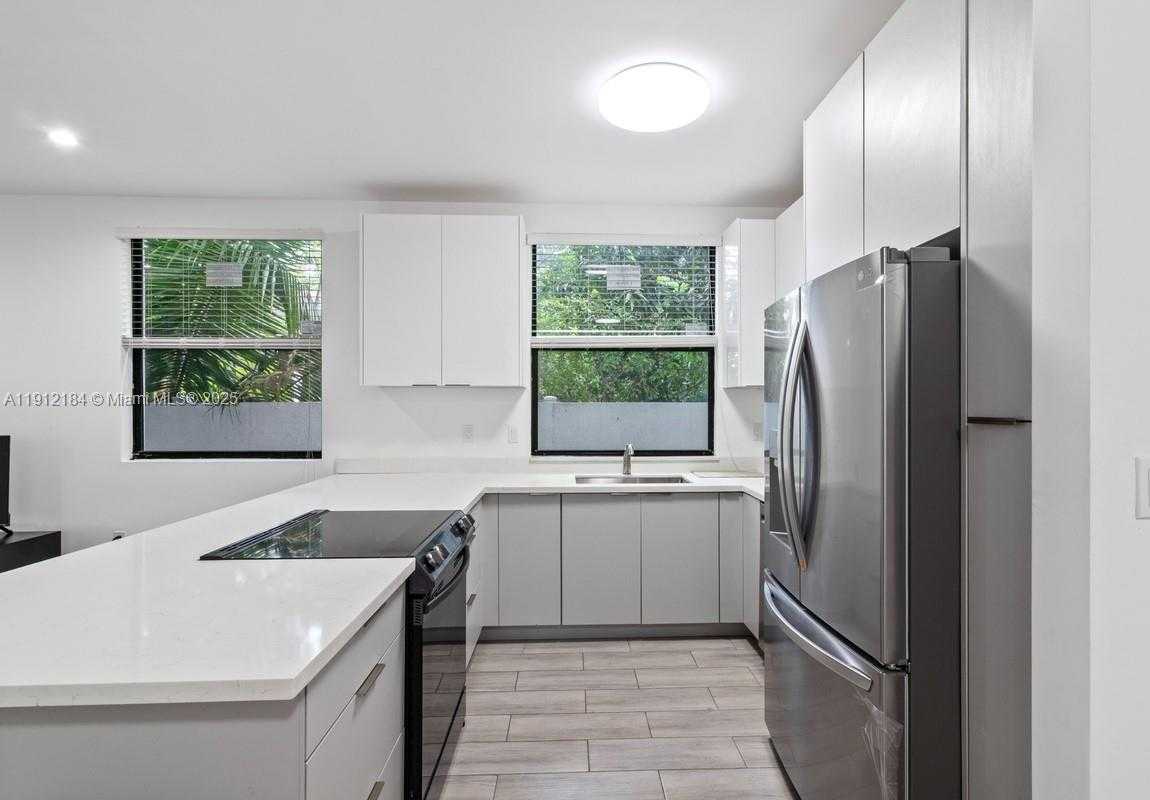 Small Image of 1544 NORTH WEST 59TH ST #A, Miami Number 7