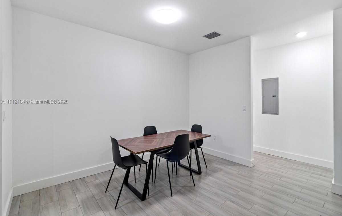 Small Image of 1544 NORTH WEST 59TH ST #A, Miami Number 8