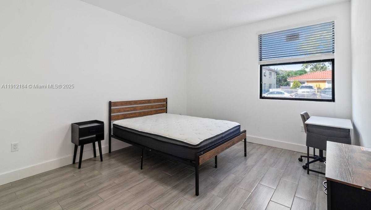 Small Image of 1544 NORTH WEST 59TH ST #A, Miami Number 9